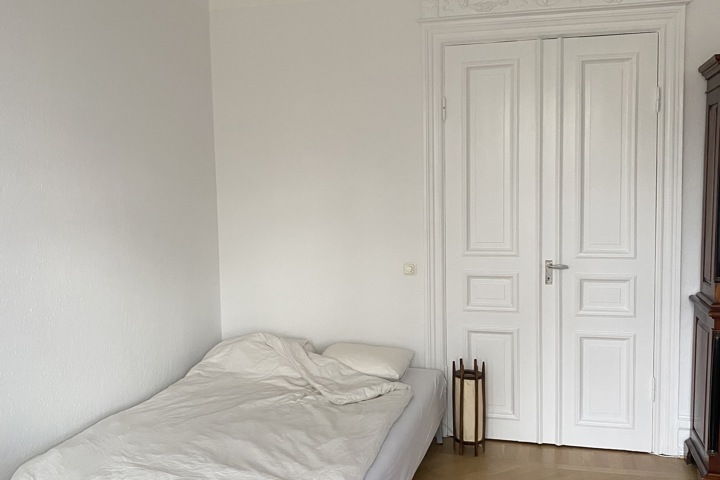 Elegant home in the heart of Malmö - 5