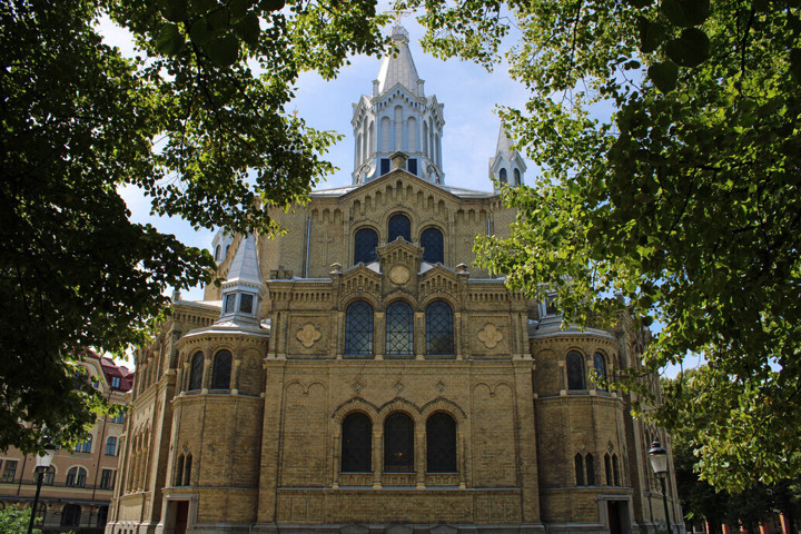 Elegant home in the heart of Malmö - 7