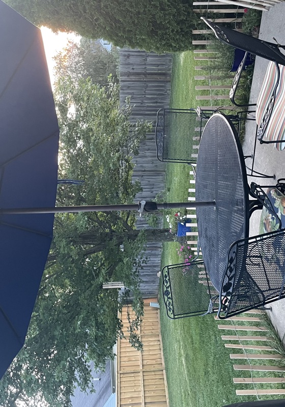 home swap in Lexington, Kentucky