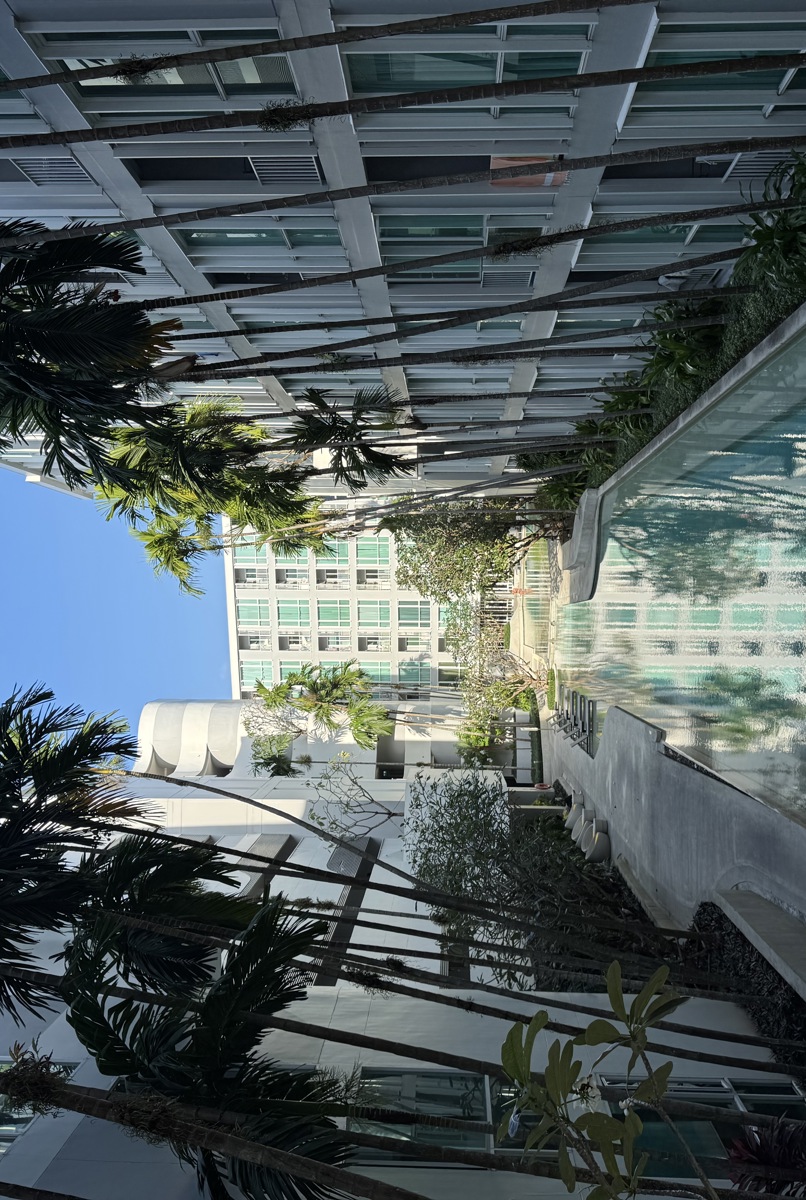 1BR Condo with Pool in Central Phuket