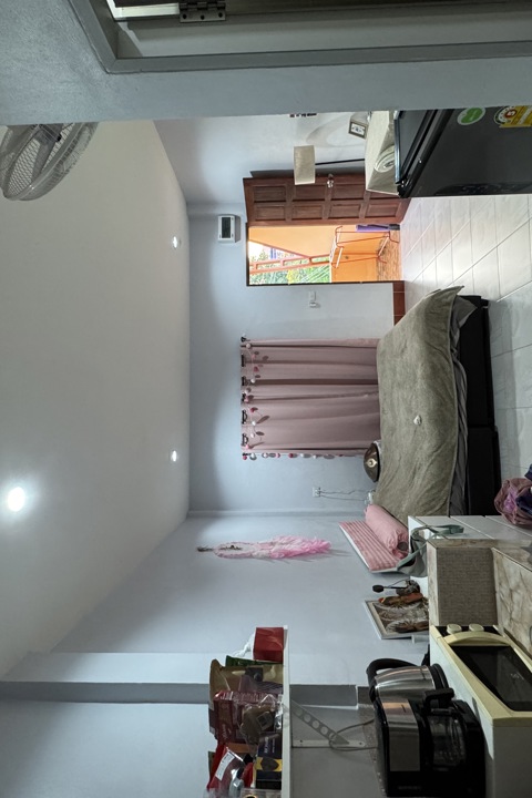 Cozy Studio with balcony and garden view - 2