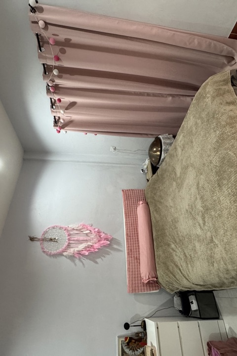 Cozy Studio with balcony and garden view - 4