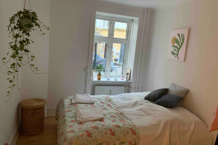 Cozy & welcoming home in Copenhagen DK, Østerbro - 9