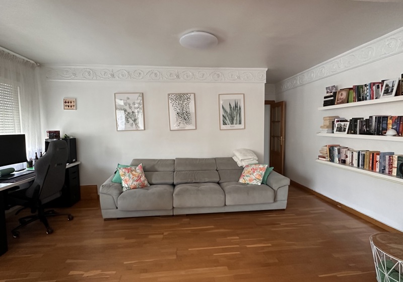 home swap in Valencia, Spain