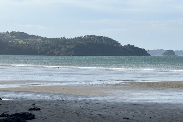 Sun, Surf, and Serenity - 2