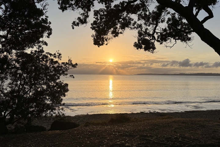 Sun, Surf, and Serenity - 13