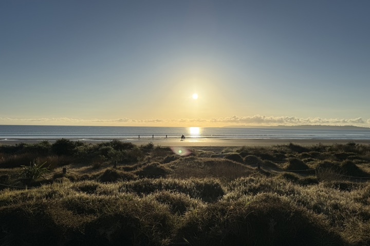 Sun, Surf, and Serenity - 14