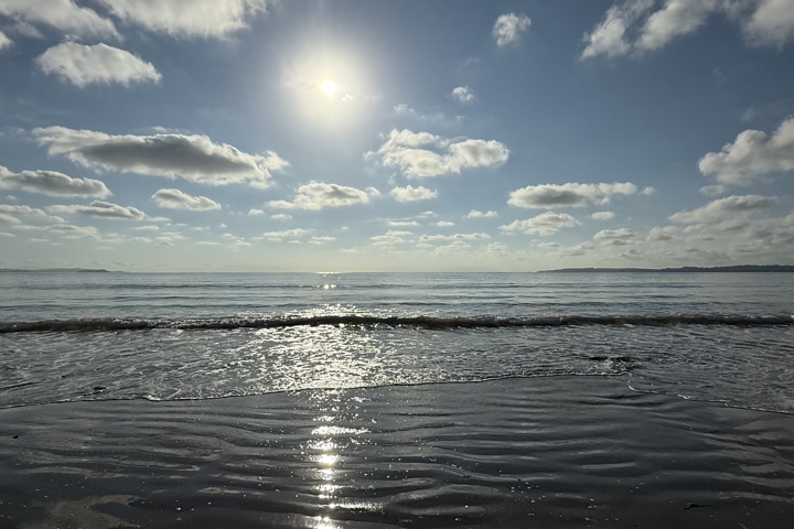 Sun, Surf, and Serenity - 15