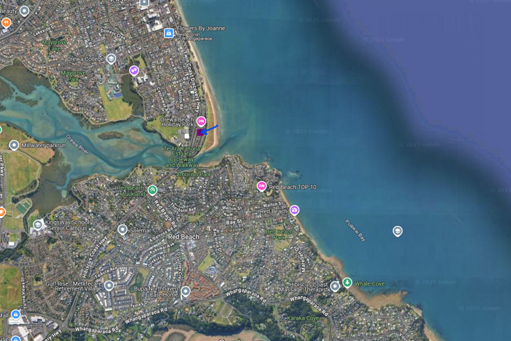 Sun, Surf, and Serenity - 17