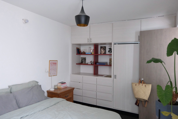 Small apartment in an walkable neighborhood - 2
