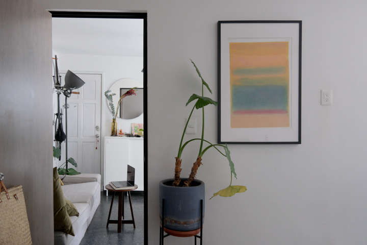 Small apartment in an walkable neighborhood - 3