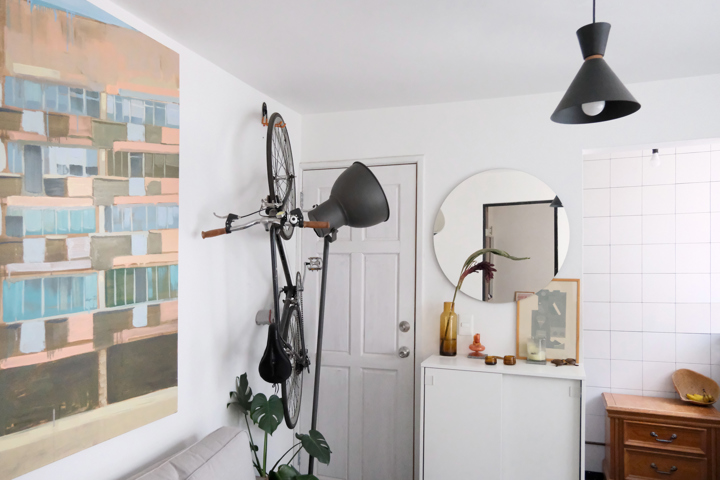 Small apartment in an walkable neighborhood - 4