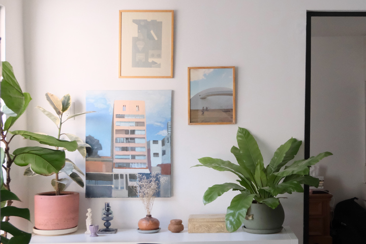 Small apartment in an walkable neighborhood - 5