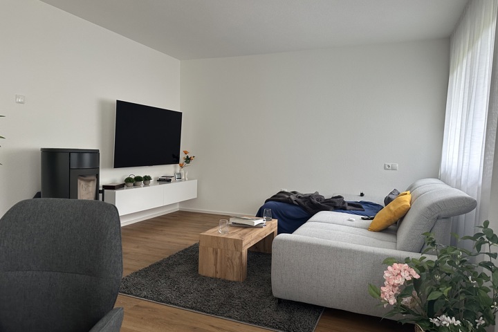 Spacy Apartment in the Italian Mountains - 1