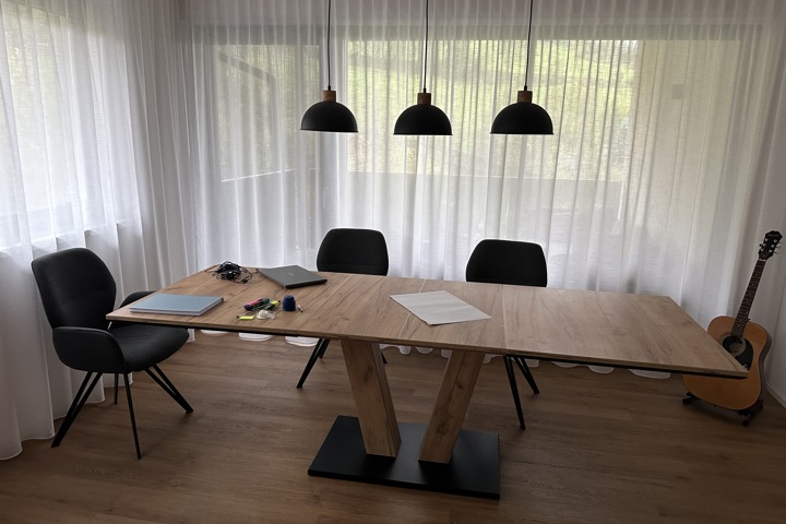 Spacy Apartment in the Italian Mountains - 3