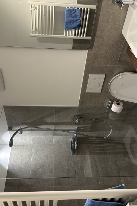 Spacy Apartment in the Italian Mountains - 7