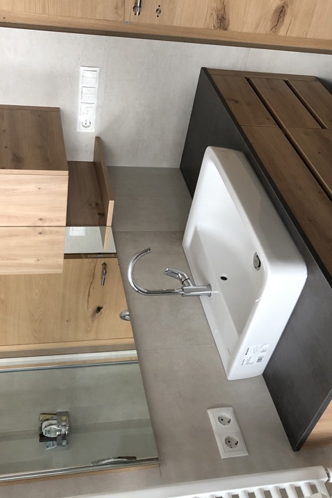 Spacy Apartment in the Italian Mountains - 8