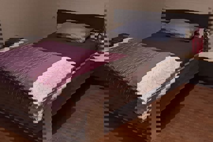 Spacy Apartment in the Italian Mountains - 5