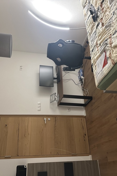 Spacy Apartment in the Italian Mountains - 6