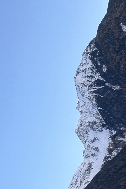 Spacy Apartment in the Italian Mountains - 11