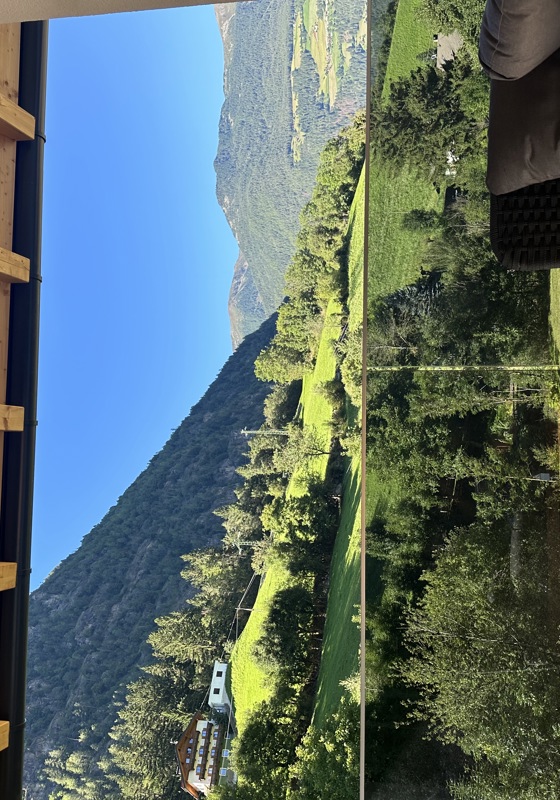 home swap in Molini Di Tures, Italy
