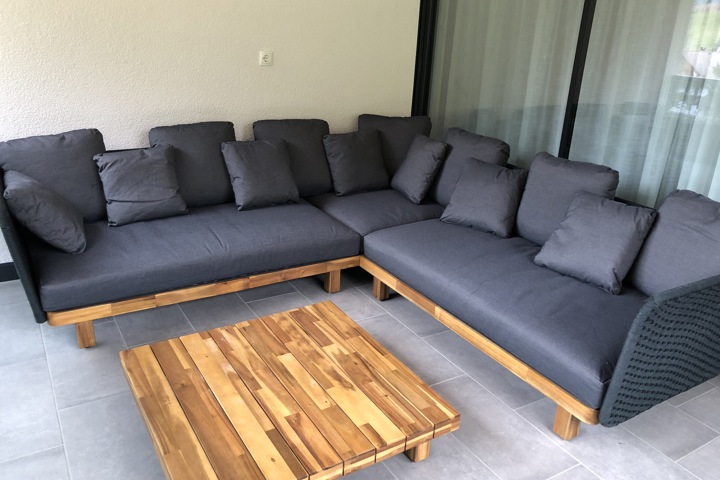 Spacy Apartment in the Italian Mountains - 10