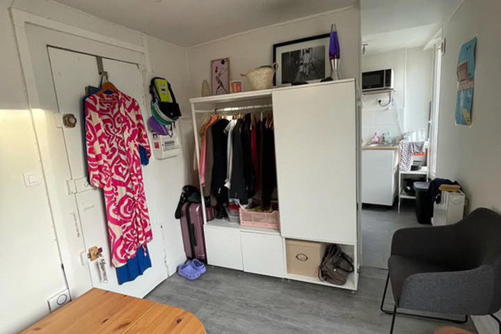 Cute cosy appartment in the heart of Paris - 3