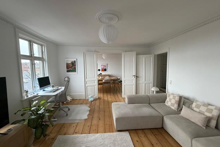Indre By home by the Kartoffelrækkerne - 1