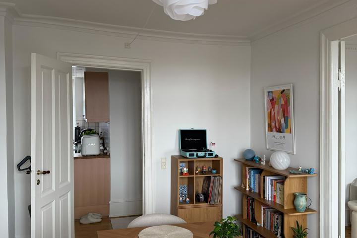 Indre By home by the Kartoffelrækkerne - 2