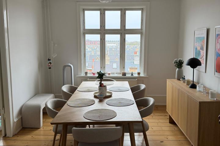 Indre By home by the Kartoffelrækkerne - 3