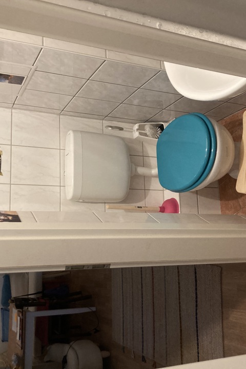 Cozy Single flat in Prenzlauerberg - 9