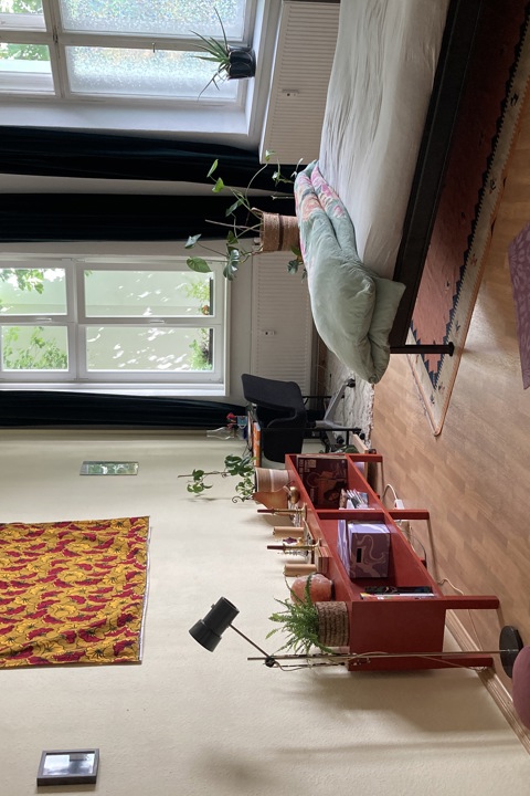 Cozy Single flat in Prenzlauerberg - 1