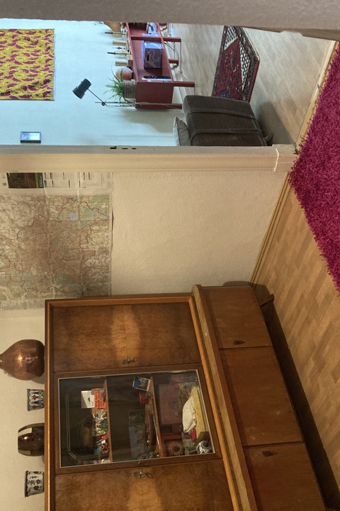 Cozy Single flat in Prenzlauerberg - 2