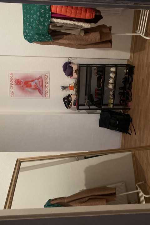 Cozy Single flat in Prenzlauerberg - 3