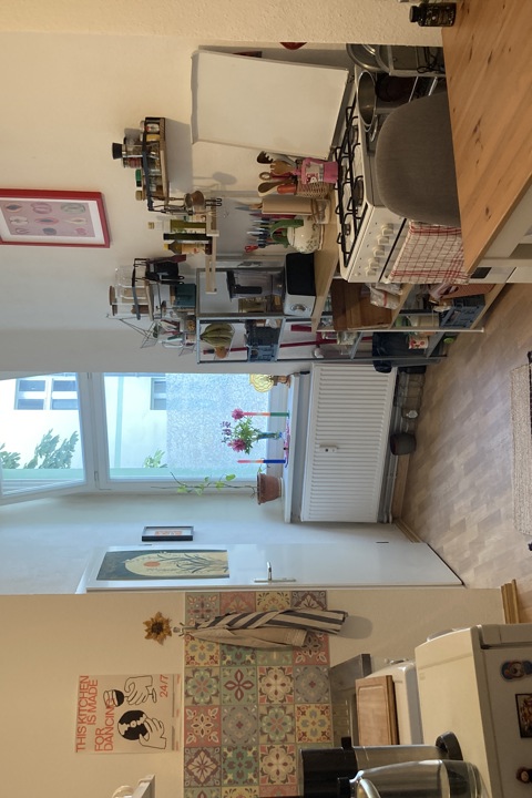 Cozy Single flat in Prenzlauerberg - 5