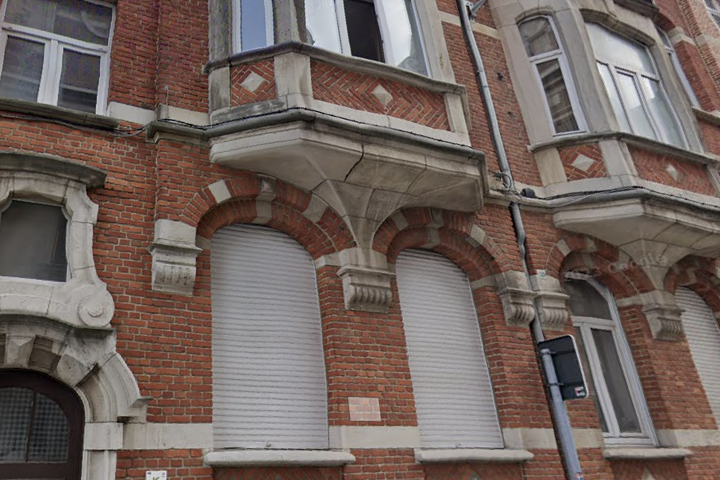 Student room in Leuven - 3