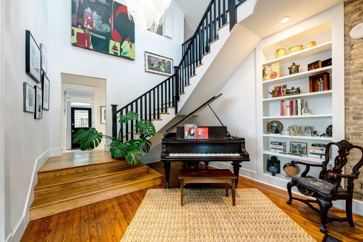 Stylish Bungalow in the Heart of Austin, TX - 1