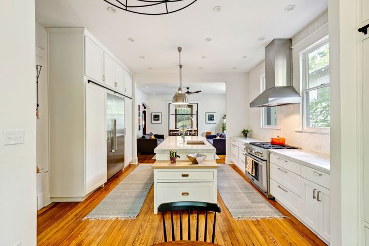 Stylish Bungalow in the Heart of Austin, TX - 3