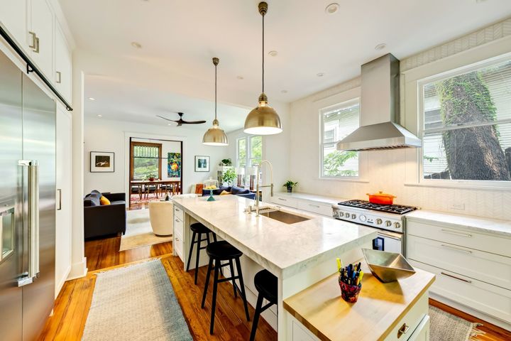 Stylish Bungalow in the Heart of Austin, TX - 4