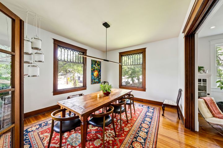 Stylish Bungalow in the Heart of Austin, TX - 7