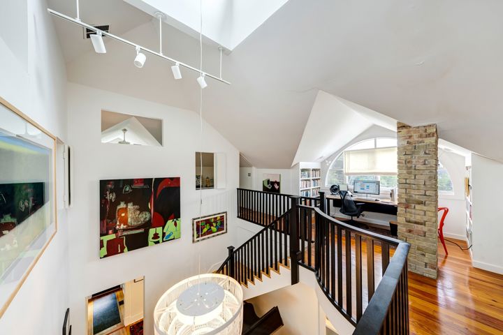 Stylish Bungalow in the Heart of Austin, TX - 8