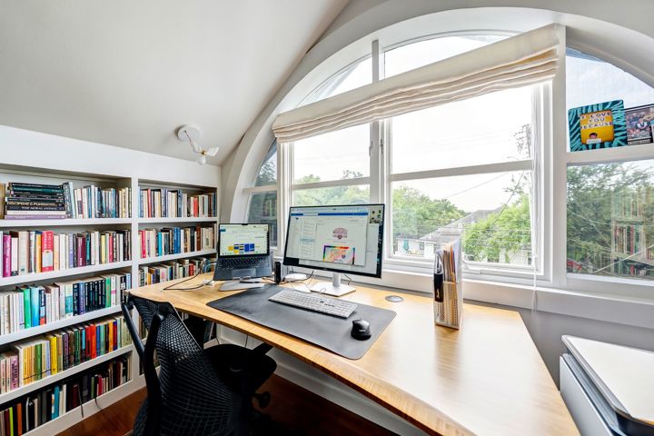 Stylish Bungalow in the Heart of Austin, TX - 11