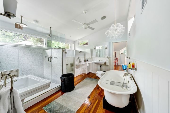 Stylish Bungalow in the Heart of Austin, TX - 13