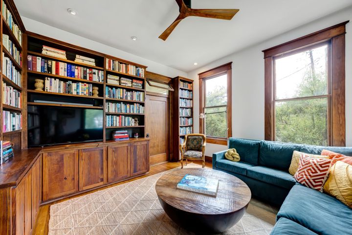 Stylish Bungalow in the Heart of Austin, TX - 22