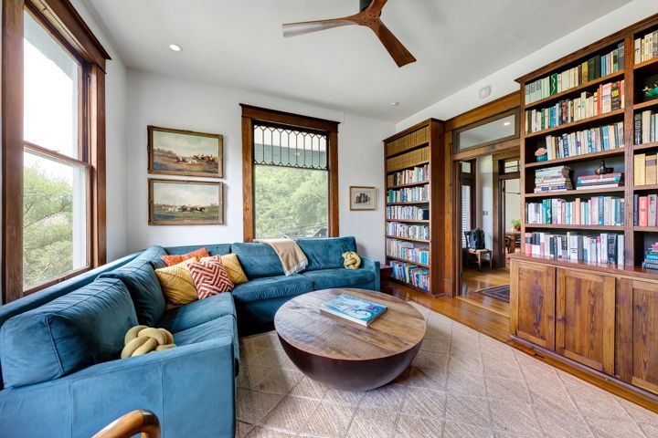 Stylish Bungalow in the Heart of Austin, TX - 23