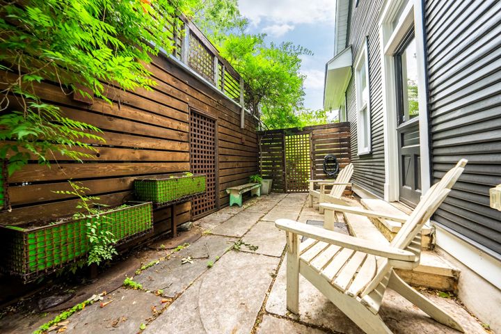 Stylish Bungalow in the Heart of Austin, TX - 24