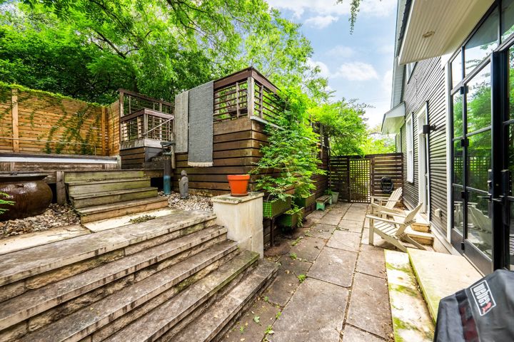 Stylish Bungalow in the Heart of Austin, TX - 25