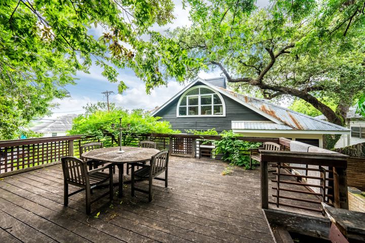 Stylish Bungalow in the Heart of Austin, TX - 26