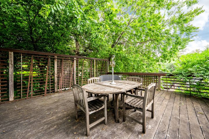 Stylish Bungalow in the Heart of Austin, TX - 27