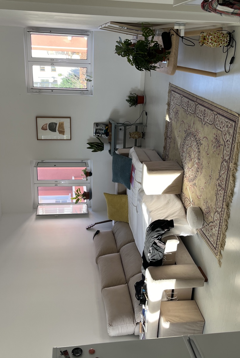 Sunny 2 BR Apartment in Porto Centre